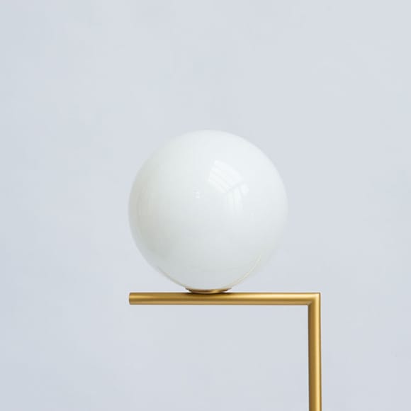 Floor lamp Model IC F1 for FLOS 